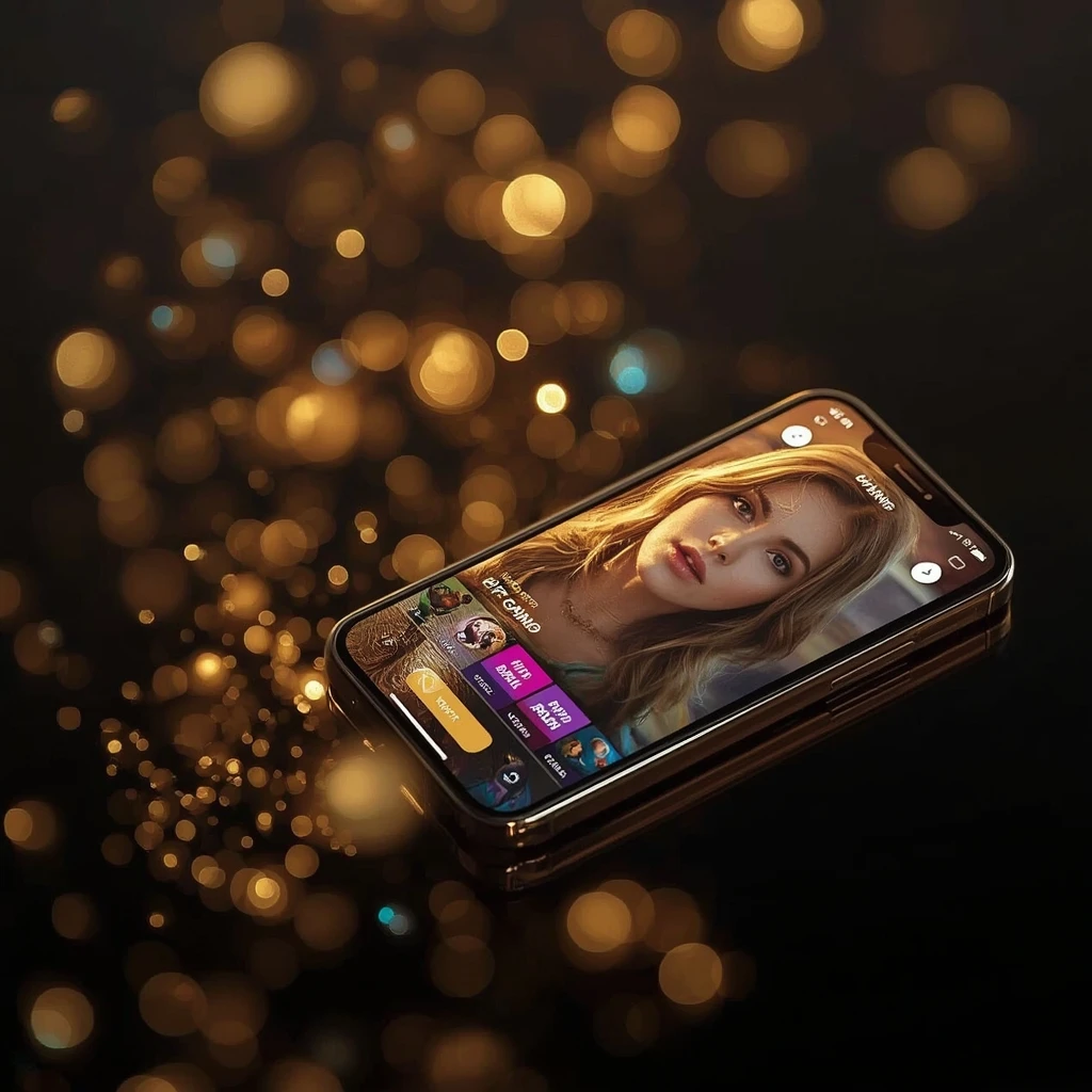 Vipgame Casino Application