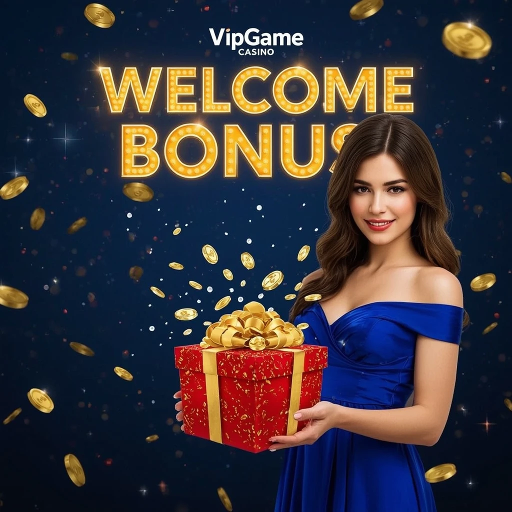 Vipgame bonus