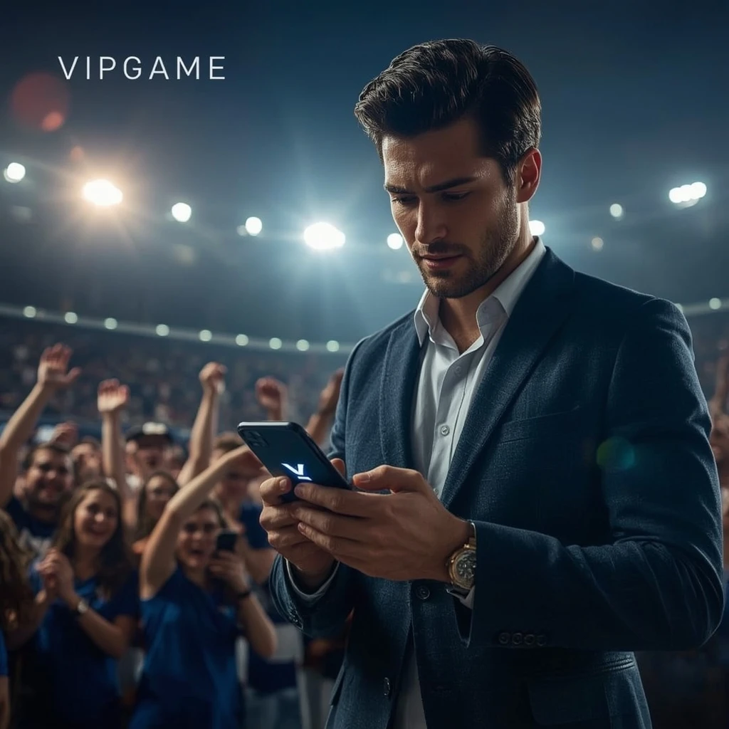 Vipgame Casino Paris